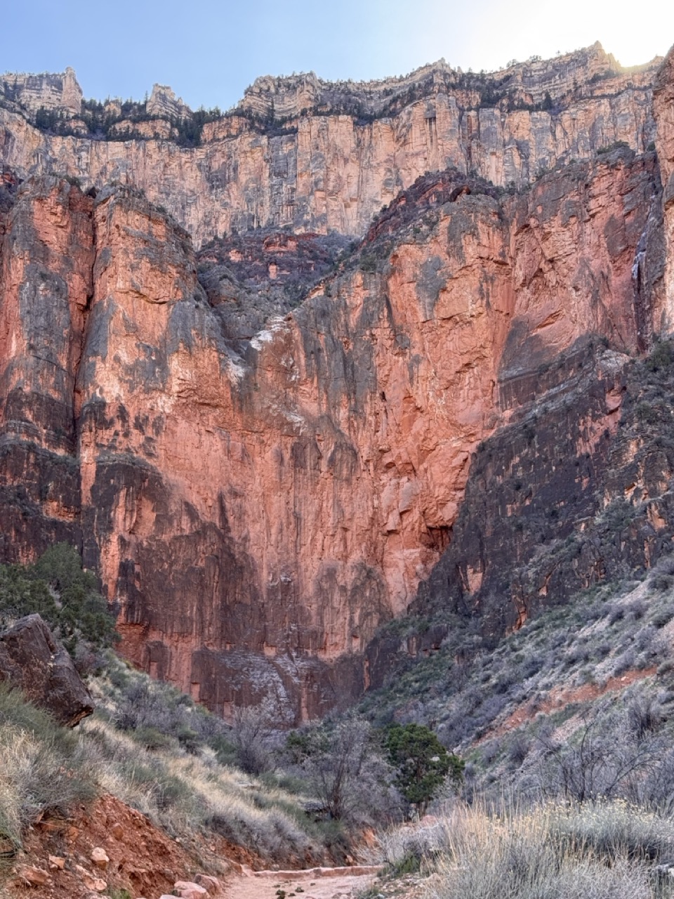 South Rim, Grand Canyon, AZ, USA